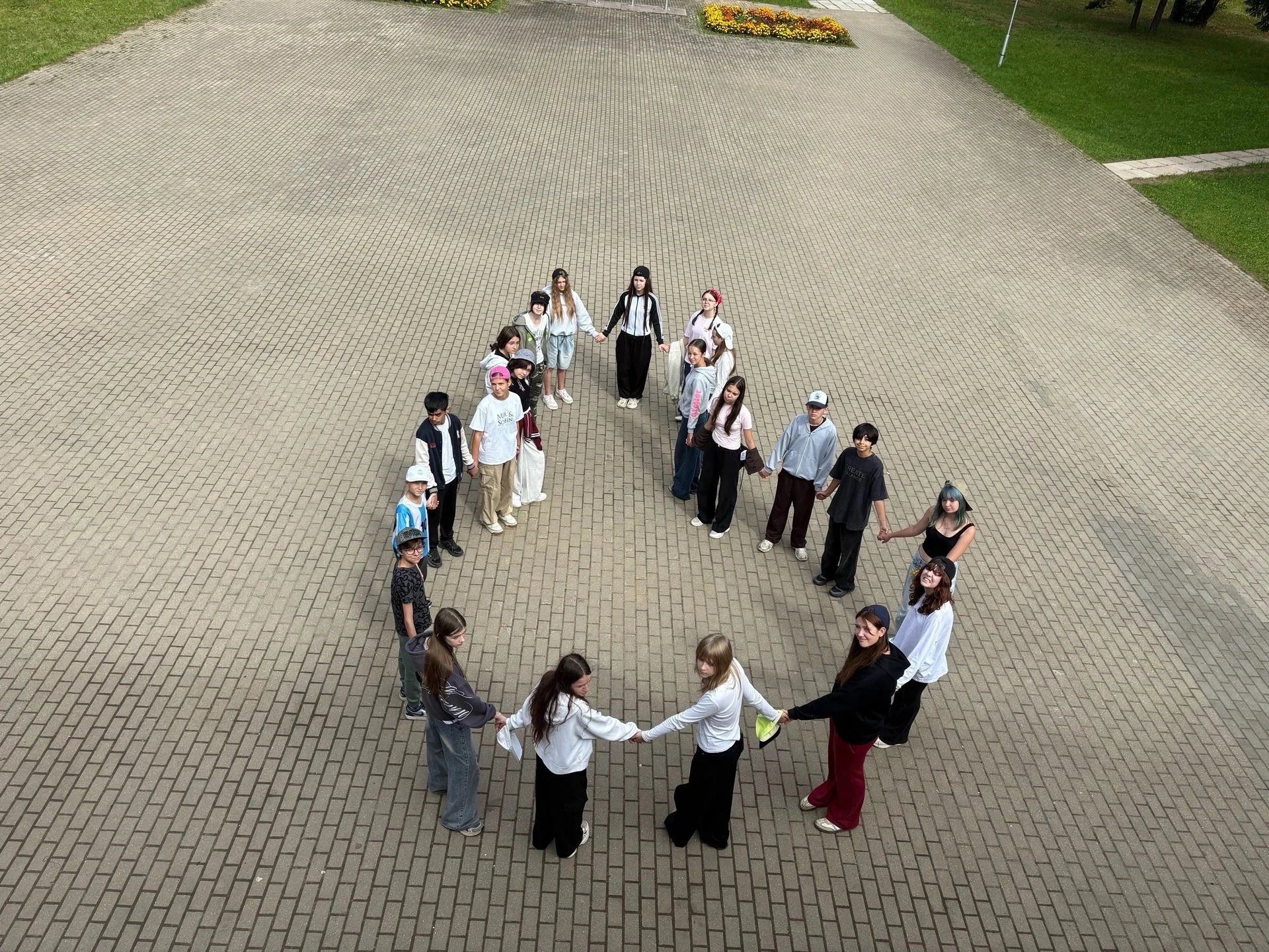Фото Полет 4
