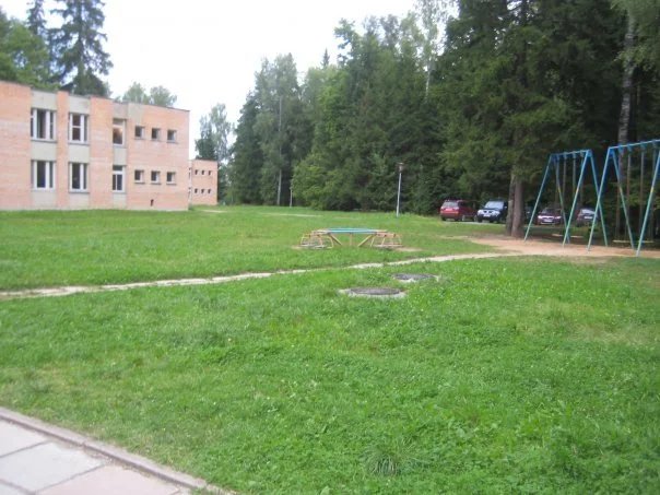 Фото Полет 1