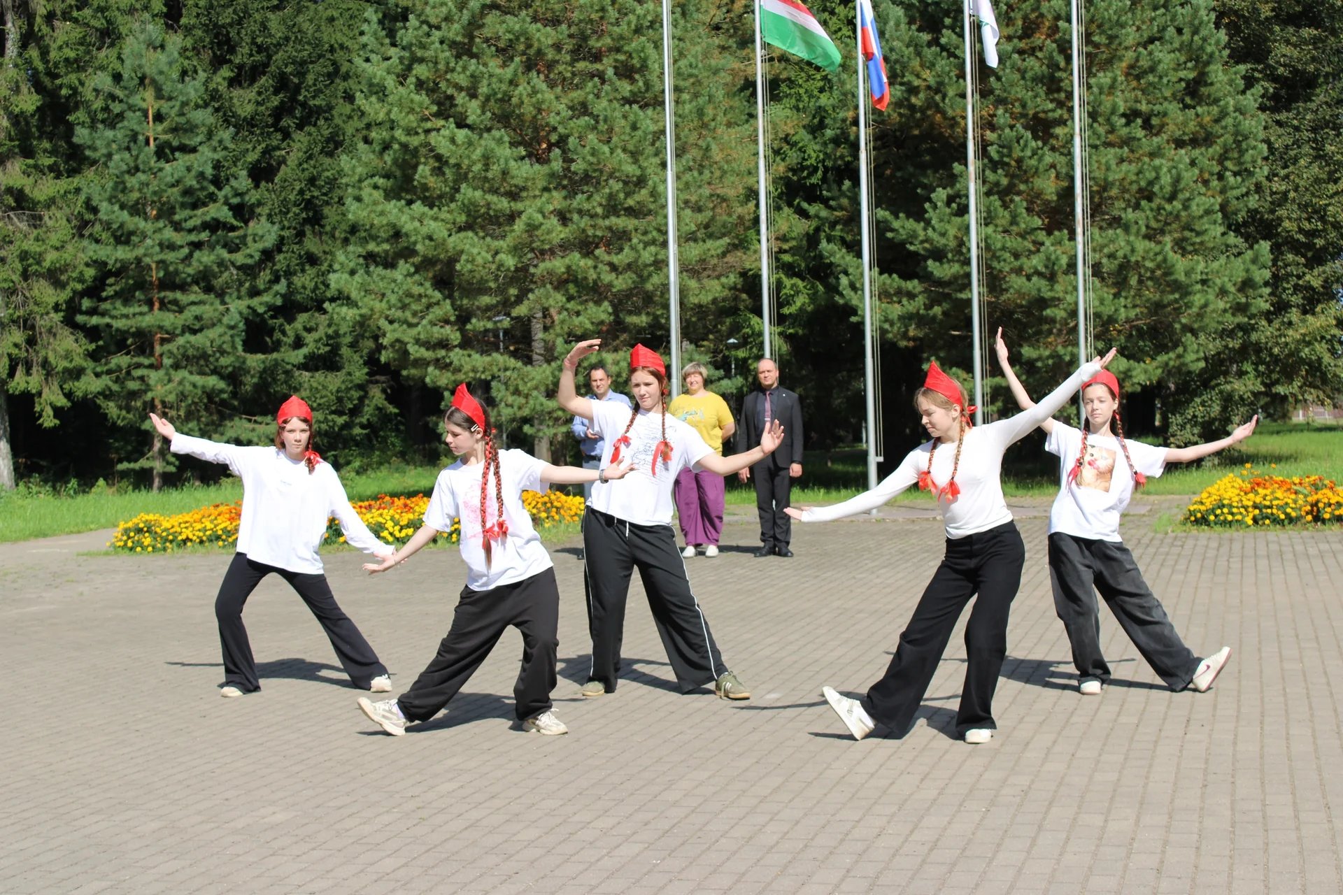 Фото Полет 3
