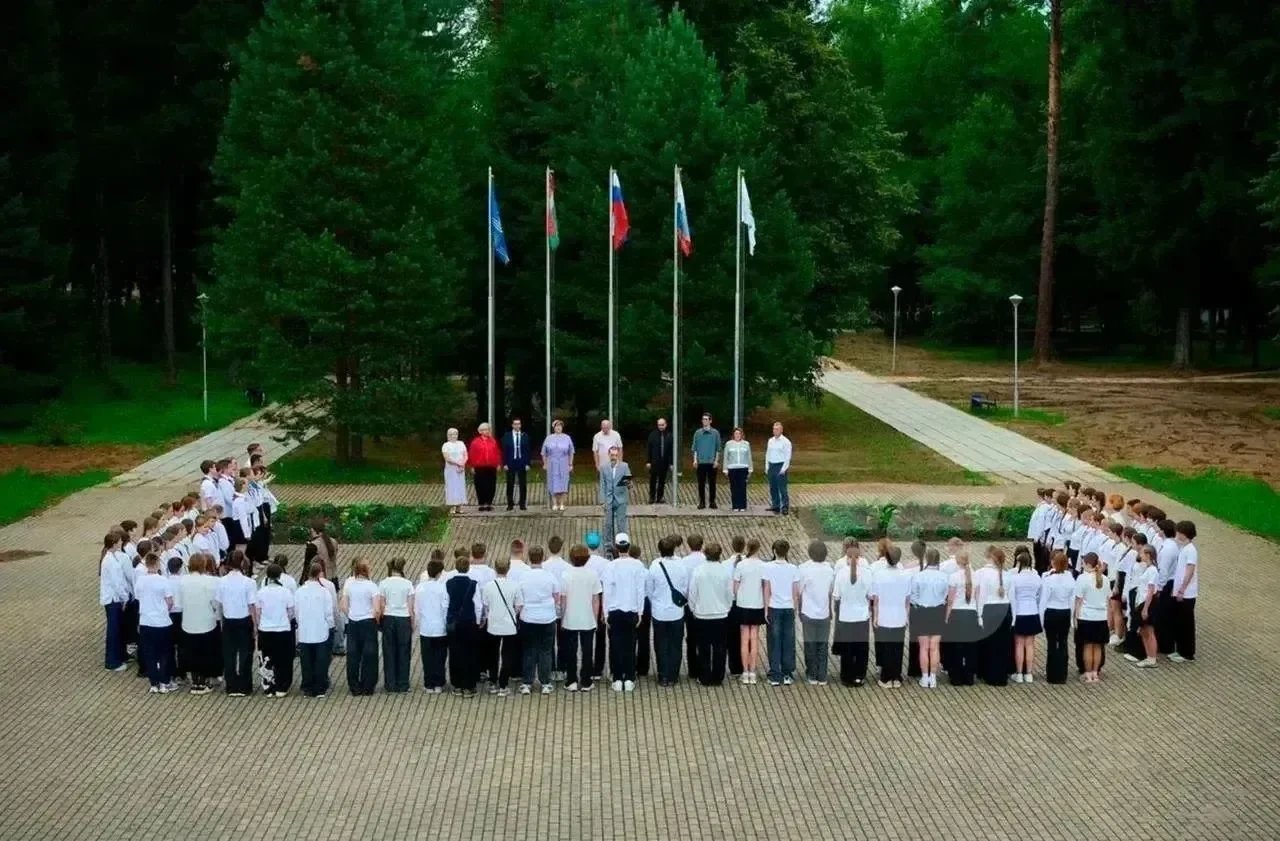 Фото Полет 1