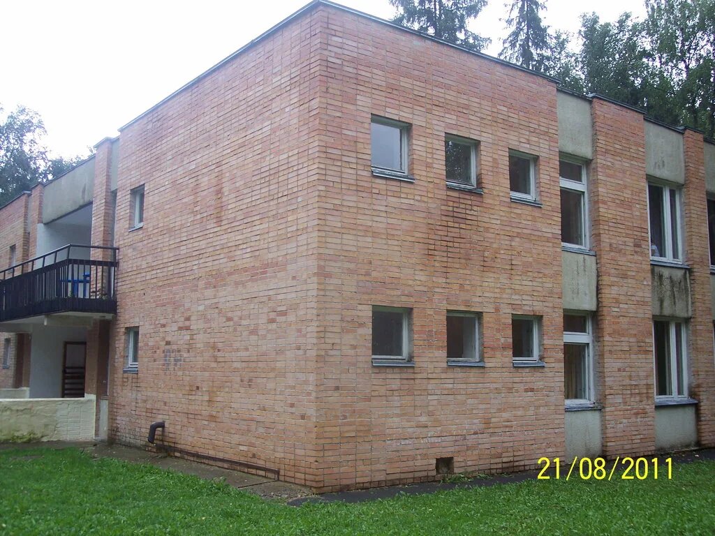 Фото Полет 8